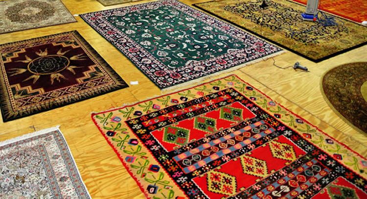 Halı ve Kilim Yıkama
