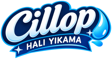 Cillop Halı Yıkama Logo